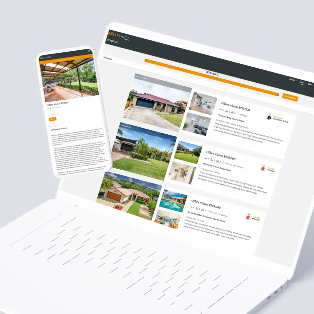 Ball Realty