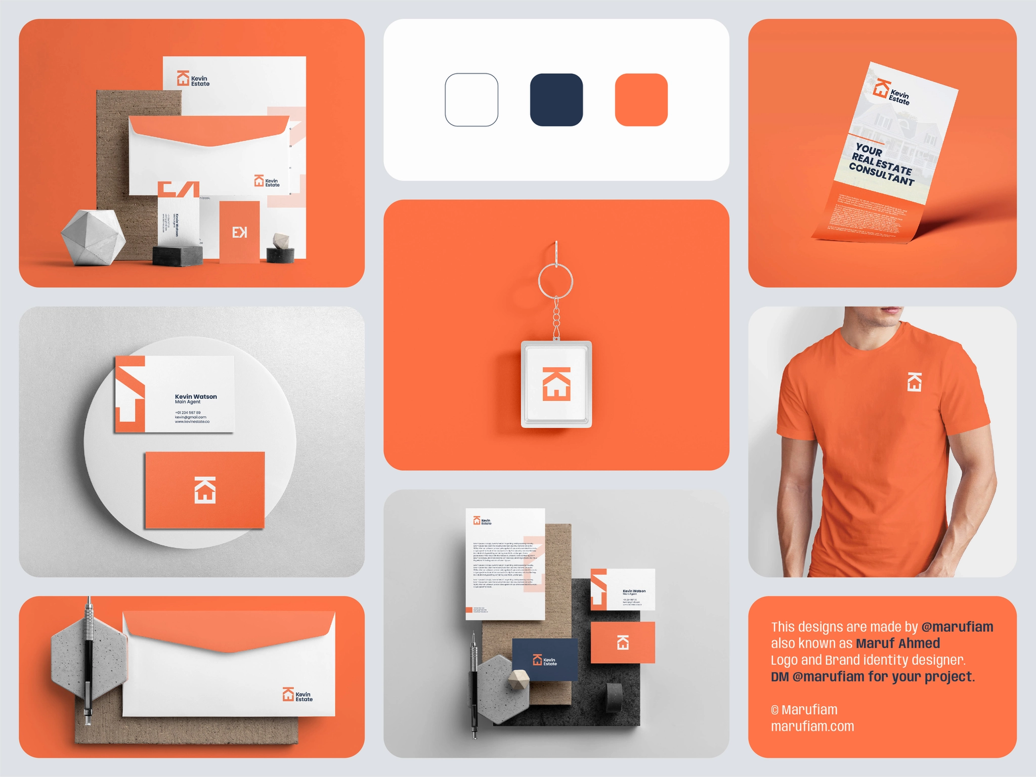 Brand Identity